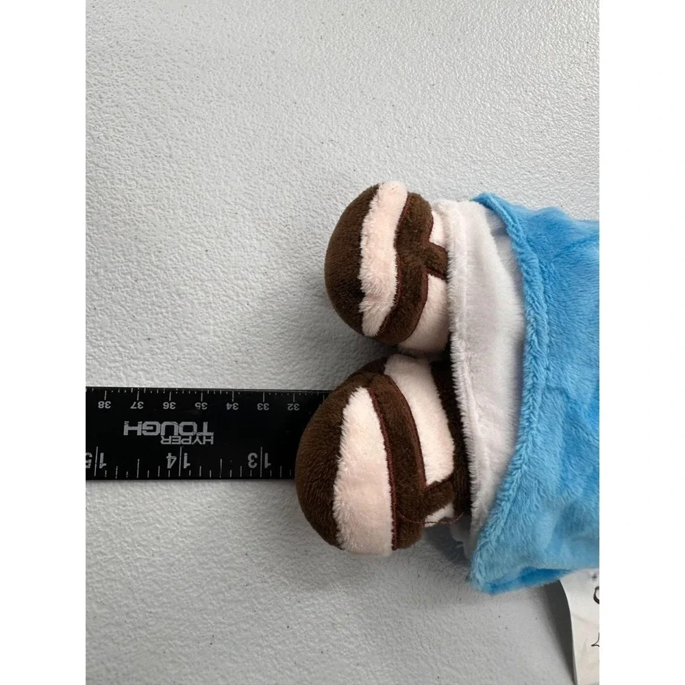 Yelakey Jesus Plush Easter Doll 13